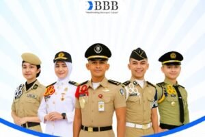 FLYER SUKSES KEDINASAN
